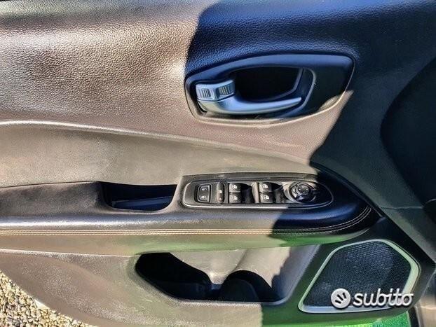 Jeep Compass 2.0 MJT Limited 4WD(KM110000-IVA INCL