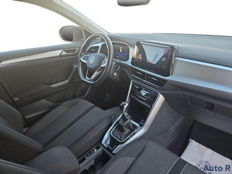 Volkswagen T-Roc T-Roc 1.0 tsi Sport