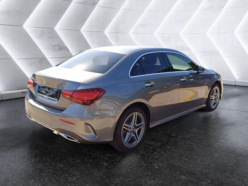 Mercedes-Benz Classe A A 250 e phev AMG Line Advanced Plus auto