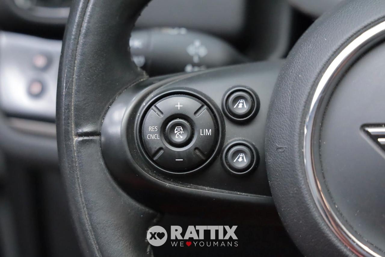 MINI Cooper SE Countryman 1.5 Hybrid Business ALL4 Auto