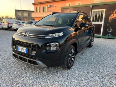 Citroen C3 Aircross BlueHDi 120 S&S EAT6 Shine Pack