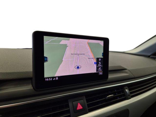 AUDI A5 SPB 35 TFSI S tronic - Cruise/Lim - Sens. Post.