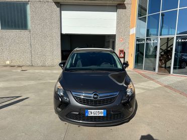 Opel Zafira Tourer 2.0 CDTi 130CV Cosmo
