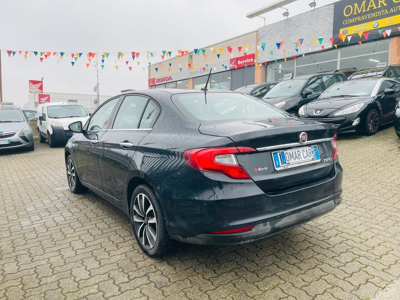 Fiat Tipo 1.6 MTJ 2016 NEOP.