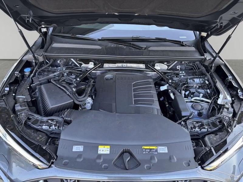 Audi Q5 Q5 TDI 150 kW mHEV+ S tronic quattro S line edition SOSPENSIONI