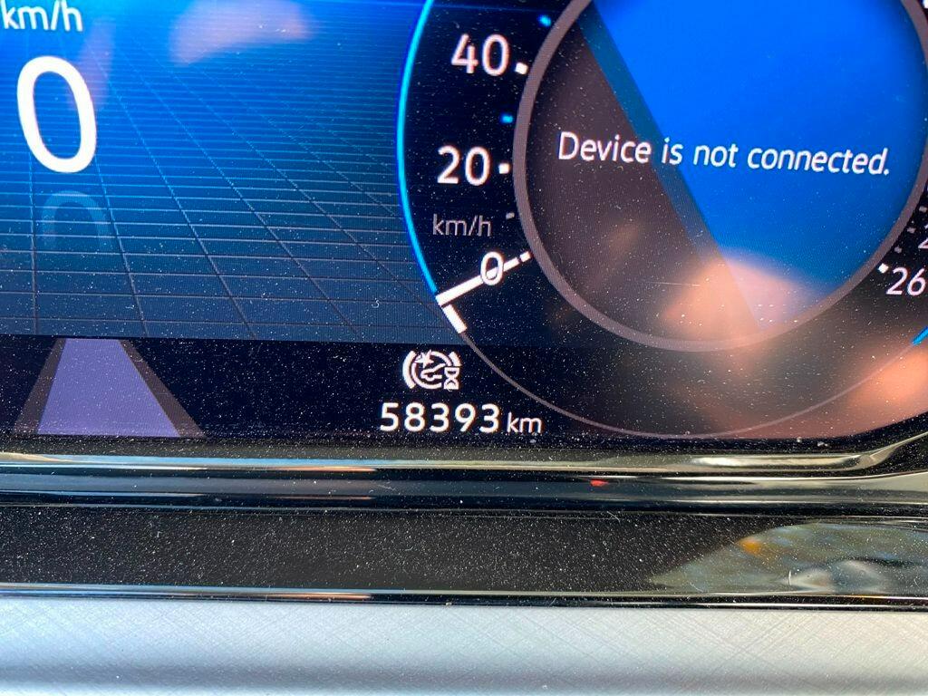 Volkswagen Golf Variant 1.5 eTSI EVO DSG Life