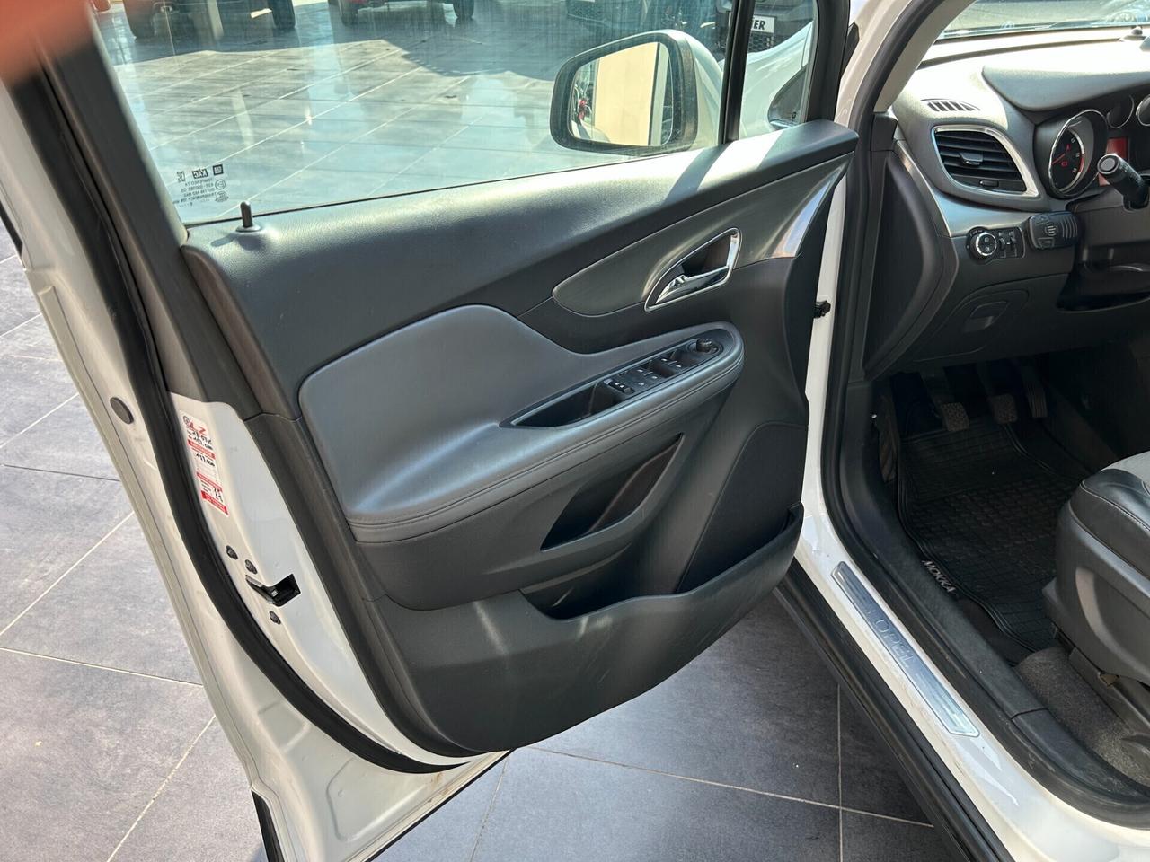 Opel Mokka 1.6 CDTI Ecotec 136CV 4x2 Start&Stop Cosmo