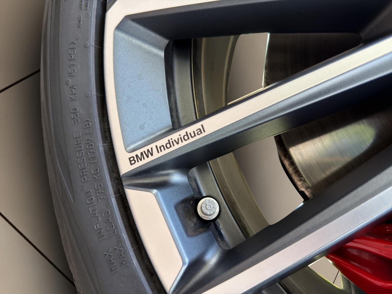 Bmw X1 2.0 X-DRIVE M-SPORT PRO