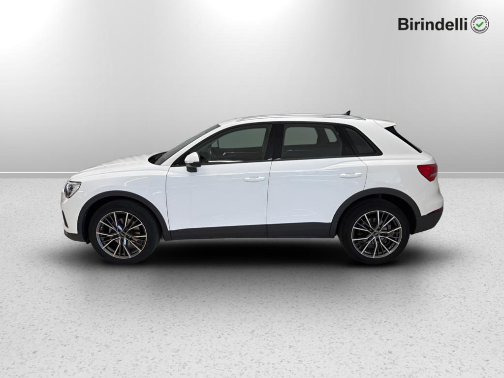 AUDI Q3 2ª serie - Q3 35 TDI S tronic Business Advanced