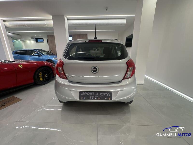 Opel Karl 1.0 75 CV Advance