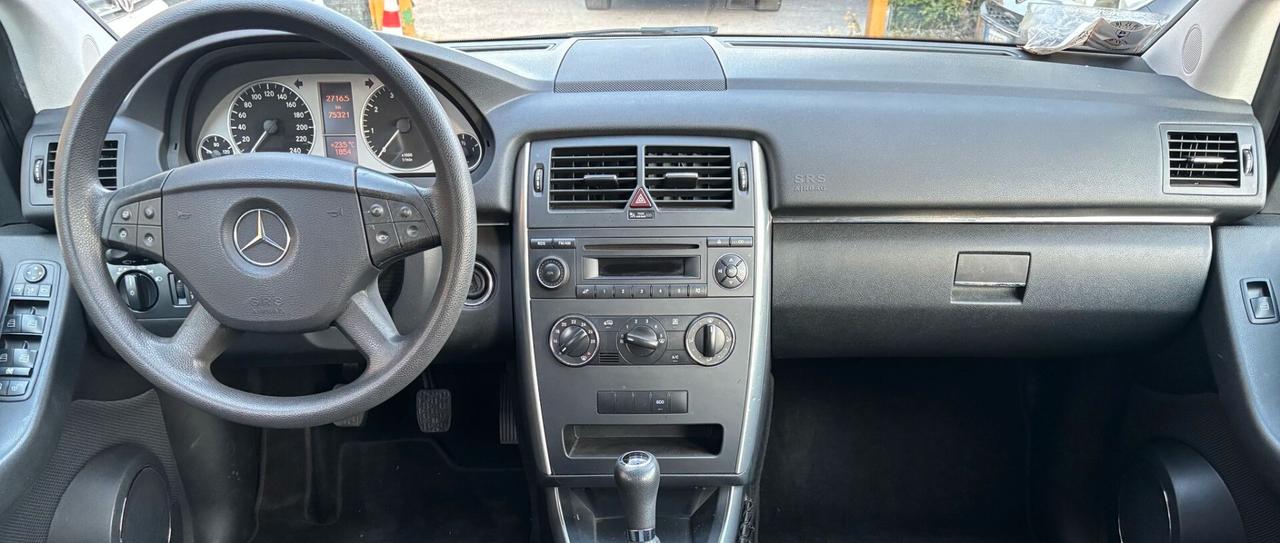 Mercedes-benz B 180 BlueEFFICIENCY OK Neopatentati