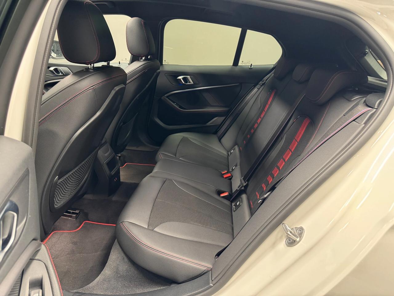 Bmw 125 128ti 5p. Msport