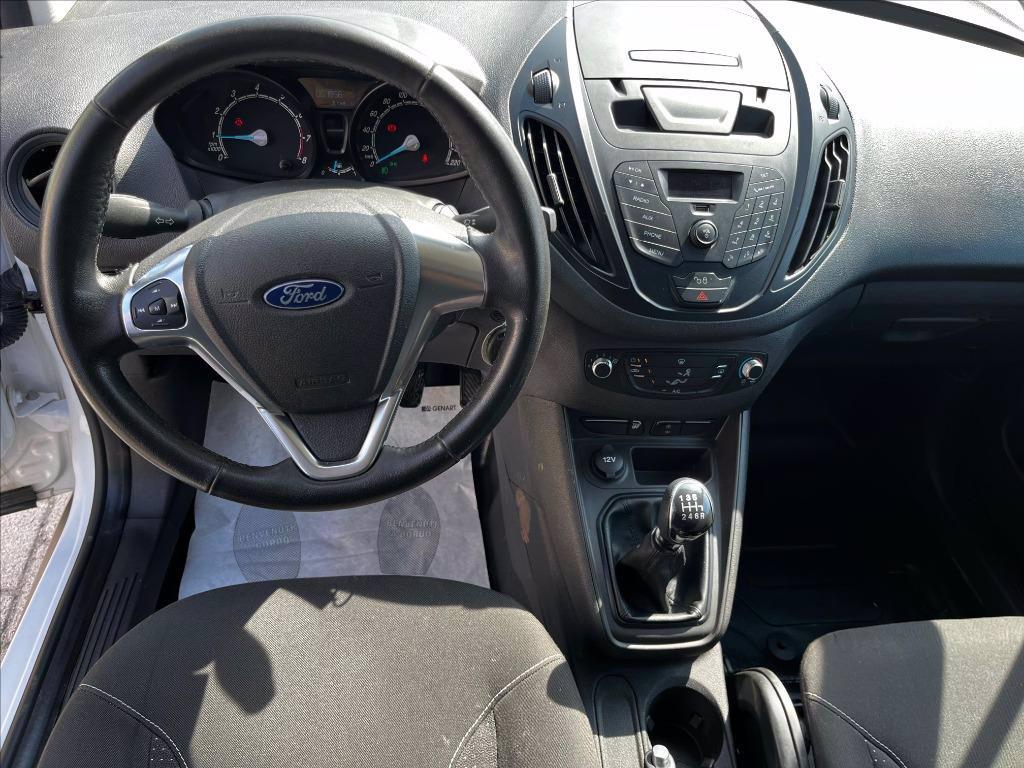 FORD Transit Courier 1.0 ecoboost 100cv S&S Trend my20 del 2022