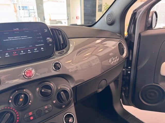 Fiat 500 1.0 Hybrid Dolcevita 2022