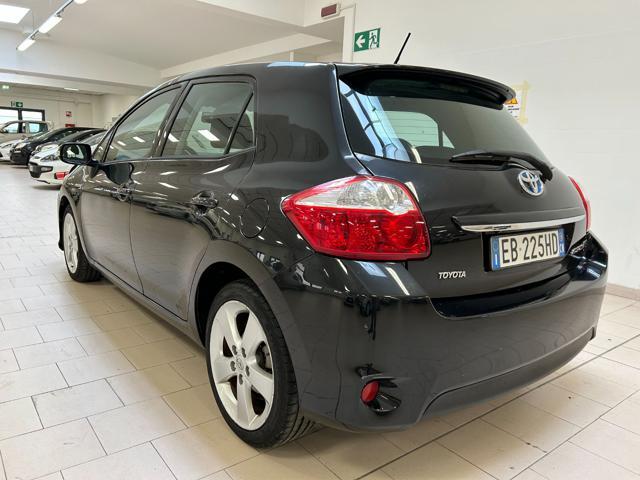 TOYOTA Auris 1.8 HSD 5 porte Executive