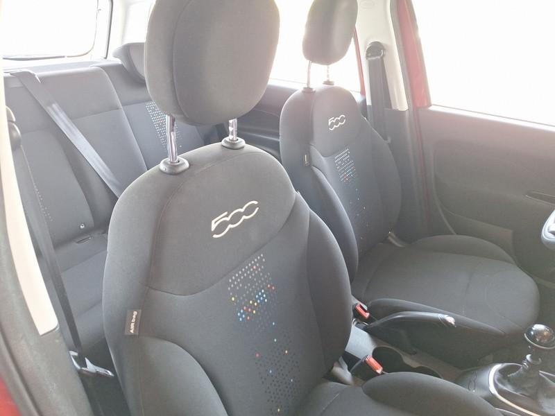FIAT 500L 1.3 MULTIJET 95 CV GOOGLE MONOVOLUME