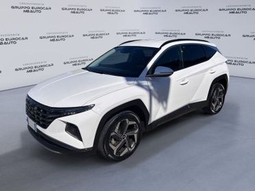 Hyundai Tucson 1.6 HEV 2wd 230cv Exellence Auto
