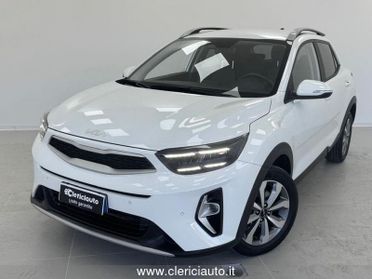 KIA Stonic 1.2 MPI Style Special Edition