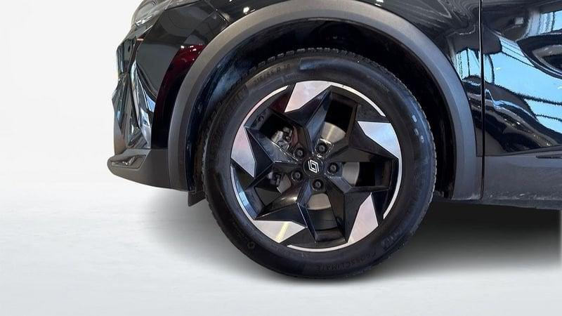 Renault Captur II 2019 1.0 TCe Techno
