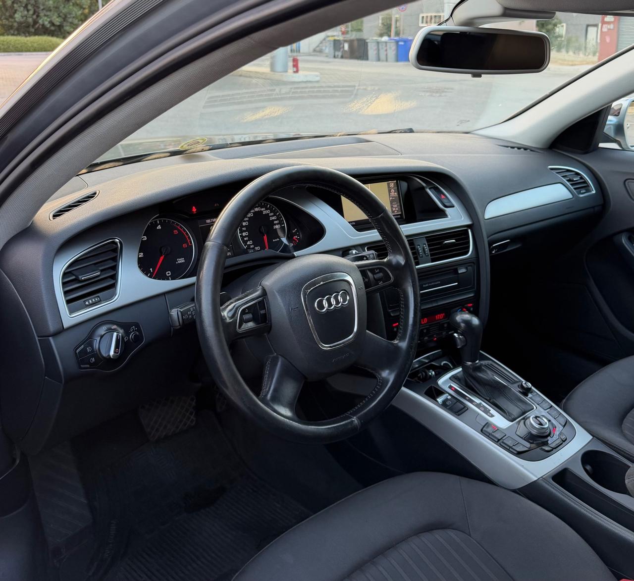 Audi A4 Avant 2.0 TDI 143CV F.AP. multitronic Advanced