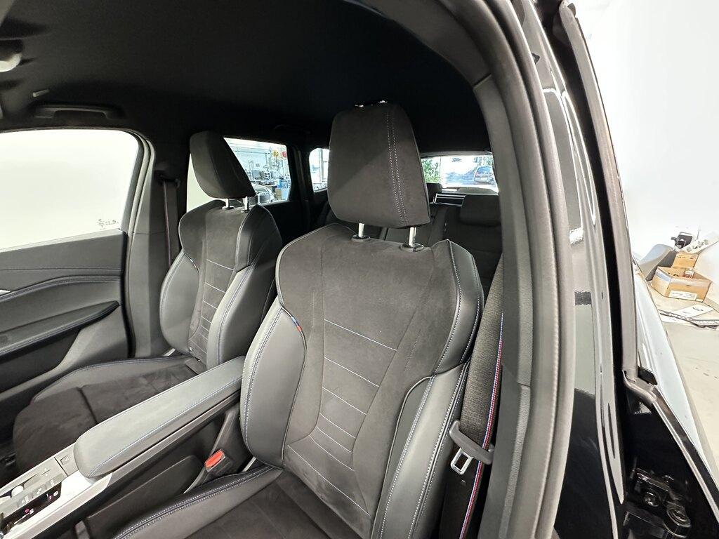 BMW X1 20 d Mild Hybrid 48V MSport Pro xDrive DCT