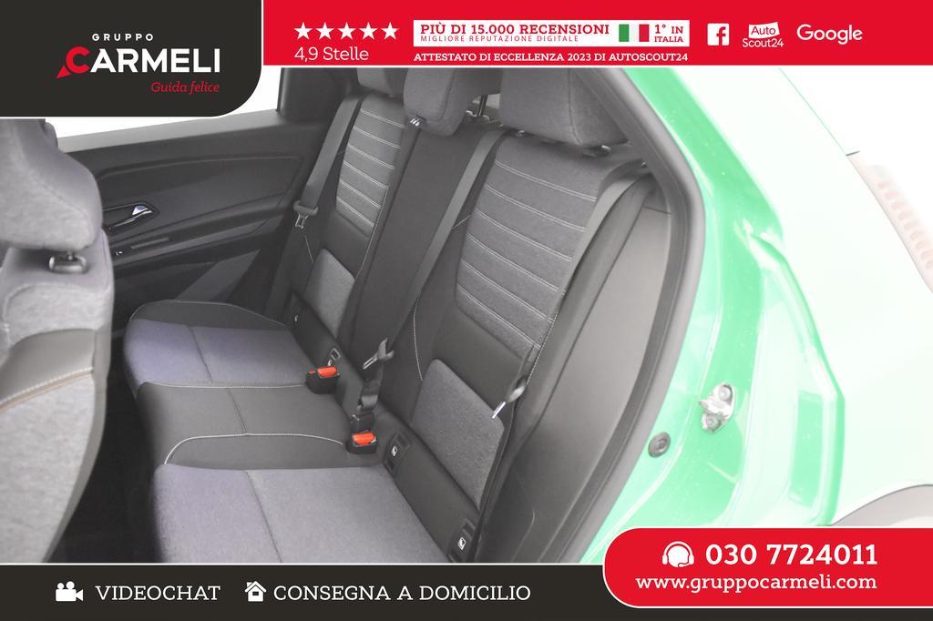 Renault Renault 5 comfort range Techno