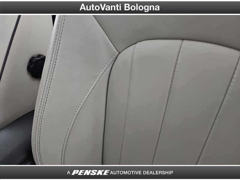 MINI Mini Mini Cabrio 2.0 Cooper S Yours auto