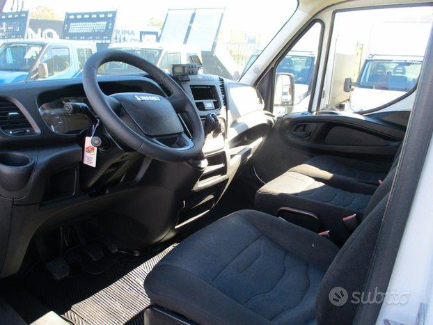 Iveco Daily 35C15 3000 150CV E6 FRIGO FRCX -20 07