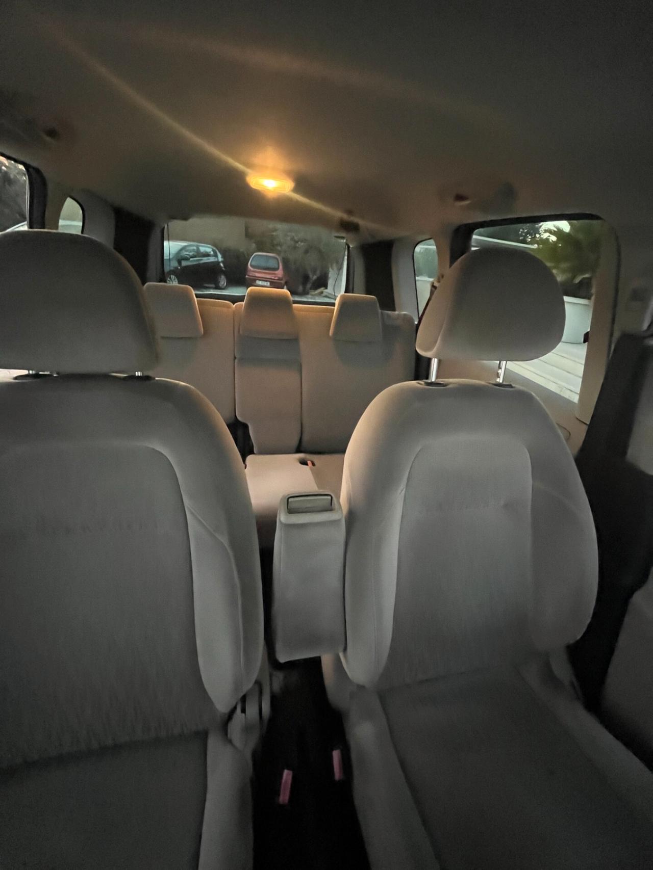 Citroen C3 Picasso 1.4 VTi 95 Exclusive Style