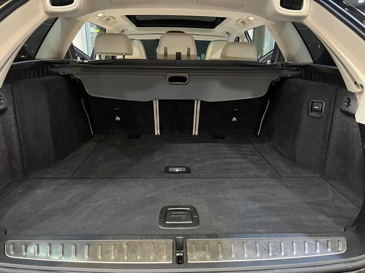 Bmw 540 540d Touring xdrive Luxury auto FULL!!