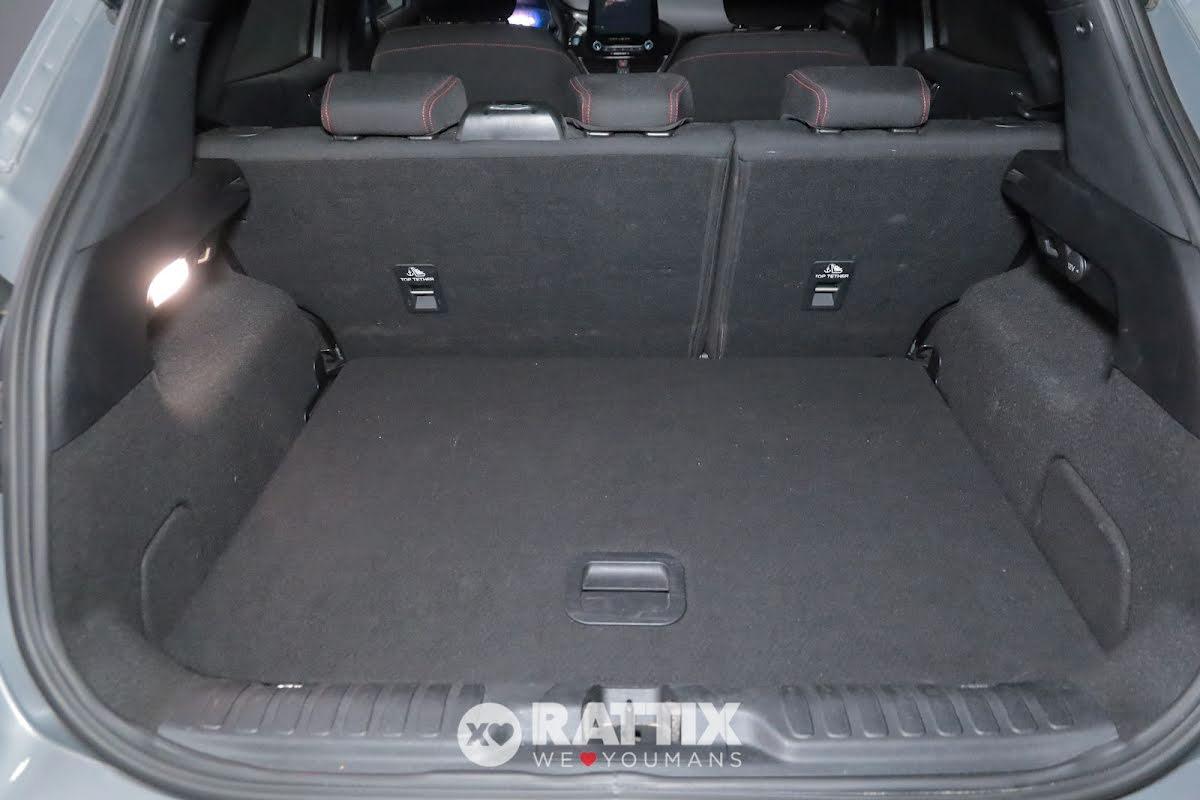 Ford Puma 1.0 Ecoboost Hybrid 125CV ST-Line Auto