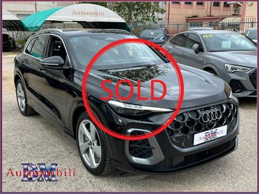 AUDI Q5 40 TDI 204 CV QUATTRO S TRONIC S LINE