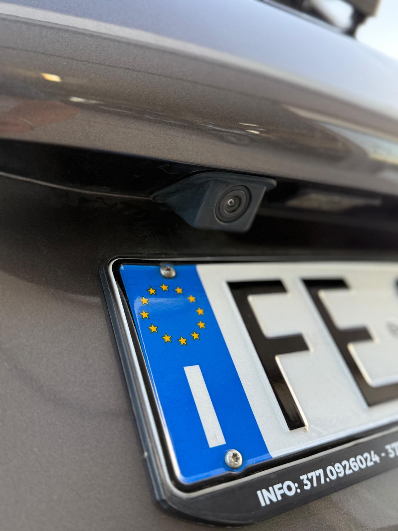 Peugeot 2008 BlueHDi 100 GT Line
