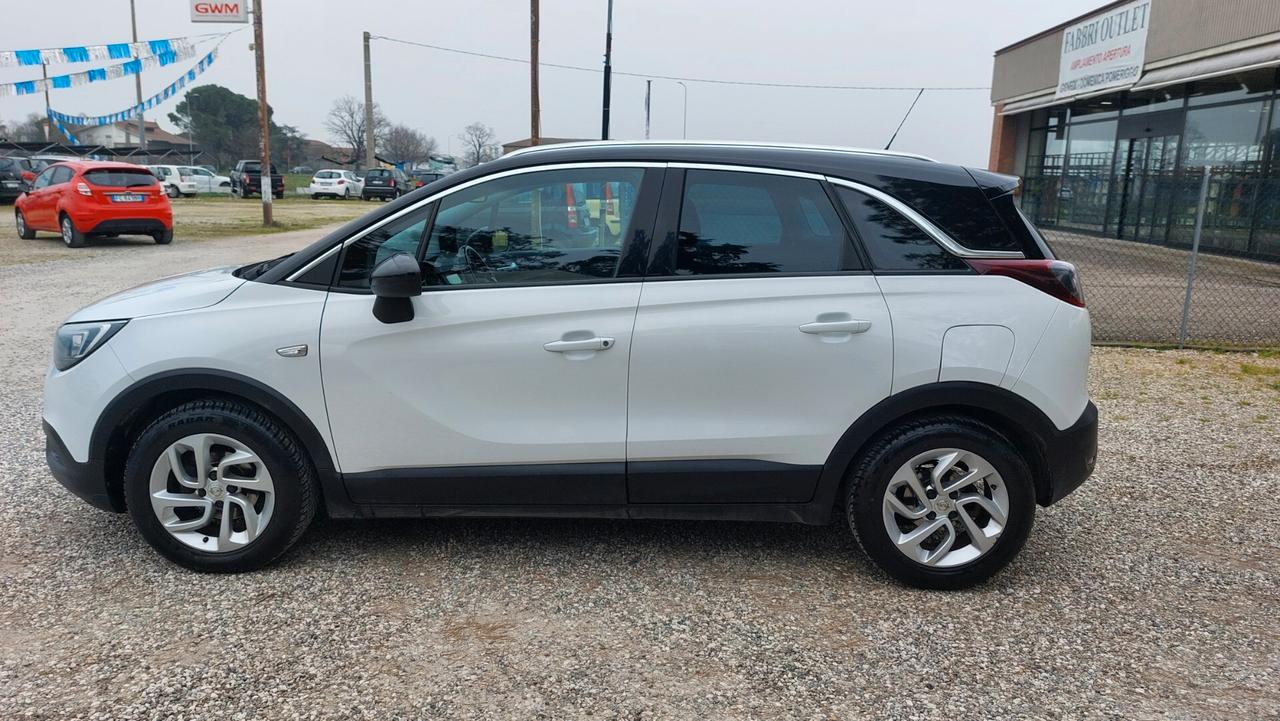 Opel Crossland X 1.2 12V Innovation