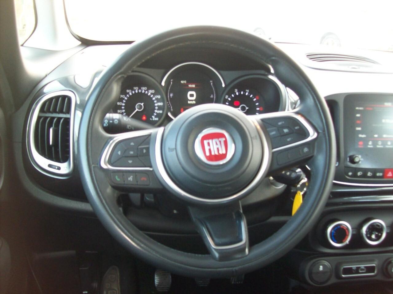 FIAT 500L 1.3 MTJ CV.95 BUSINESS "2017"