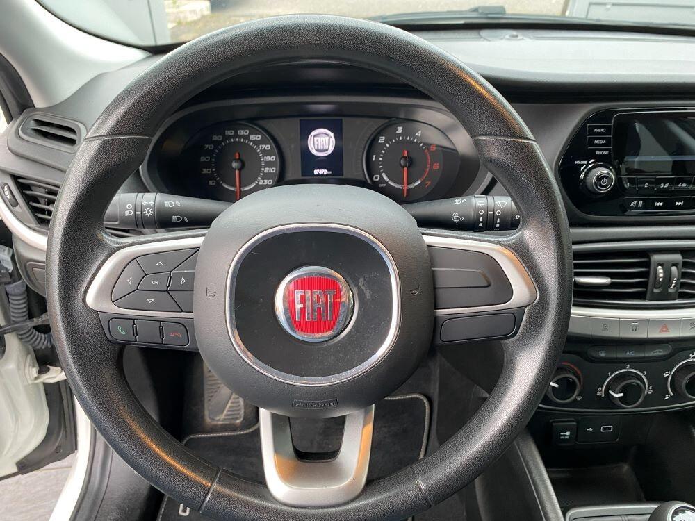 Fiat Tipo 1.3 Mjt S&S SW Street