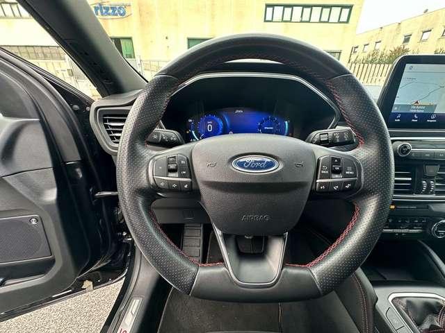 Ford Kuga 1.5 EcoBoost Gpl ST-Line X 150cv
