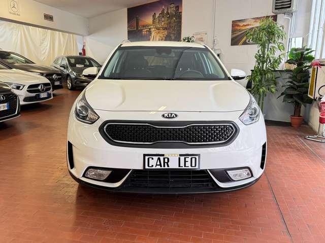 Kia Niro Niro 1.6 gdi hev Style dct my18