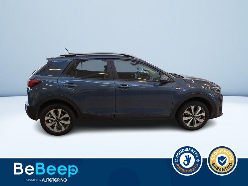 KIA Stonic 1.2 DPI URBAN S/SMART PACK 84CV