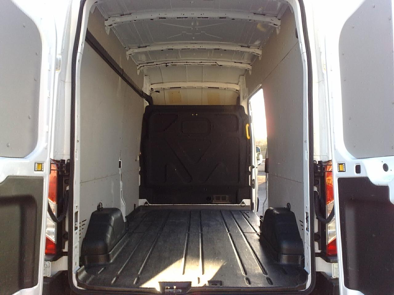 Ford Transit 2.0tdci 130cv FURGONE - 2020