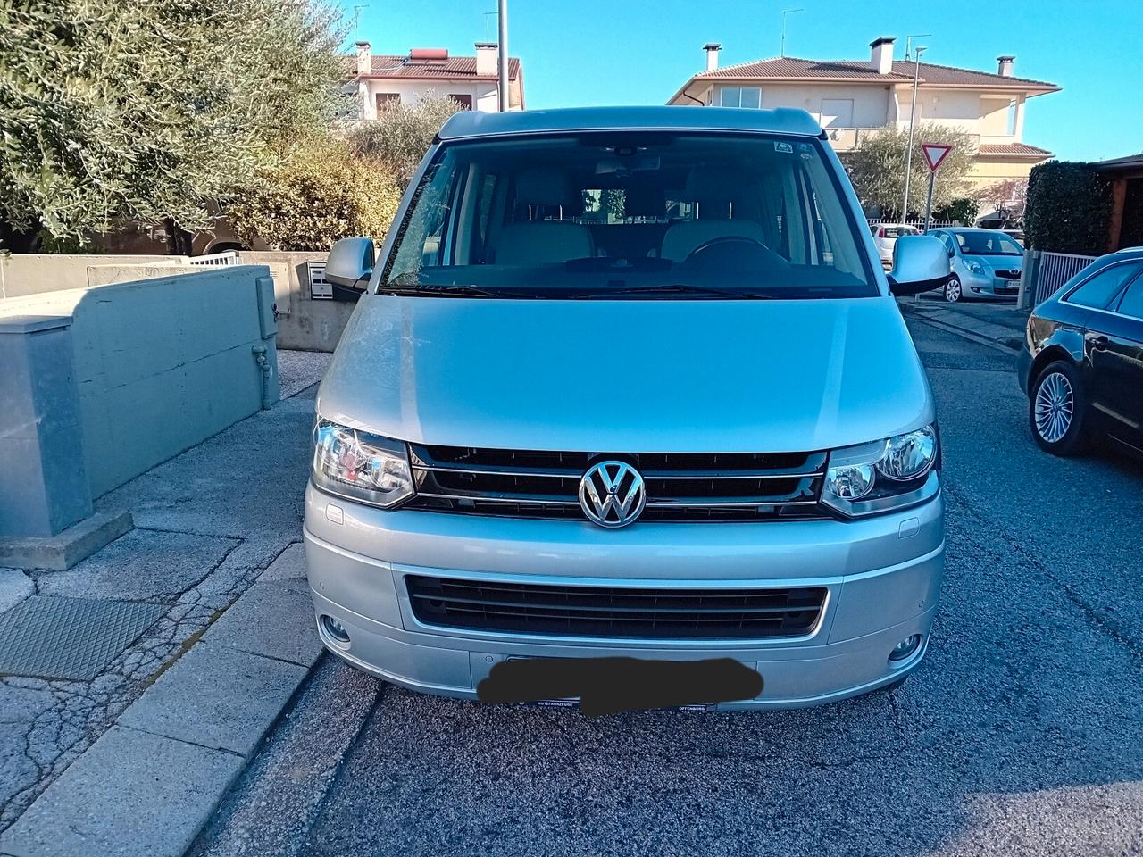 Vw California T5.2 Comfortline
