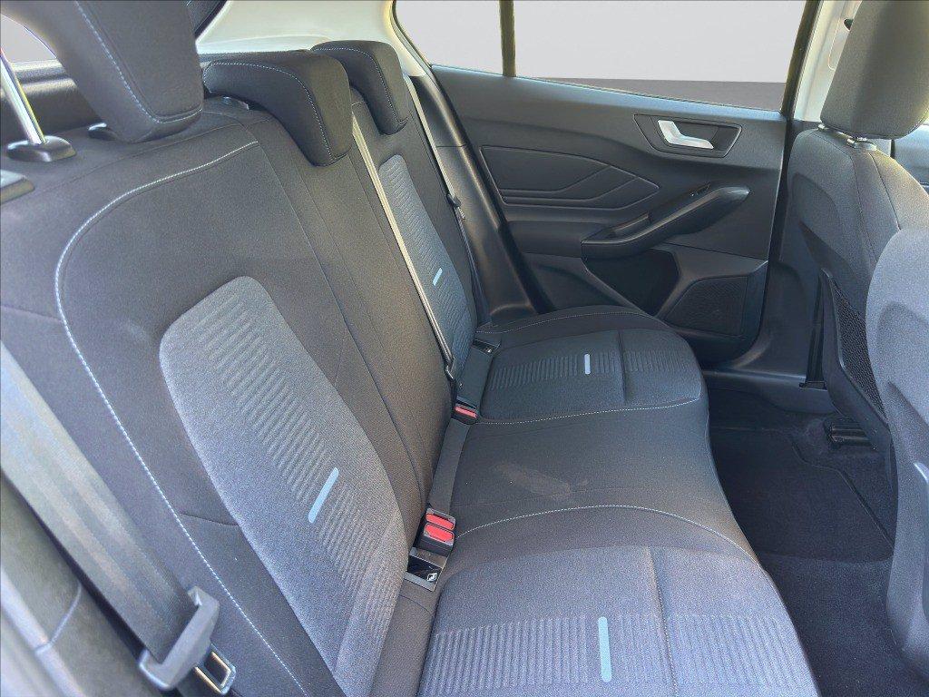 FORD Focus Active 1.0t ecoboost h 125cv del 2023