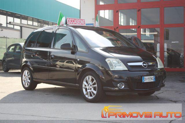 OPEL Meriva 1.6 16V Cosmo