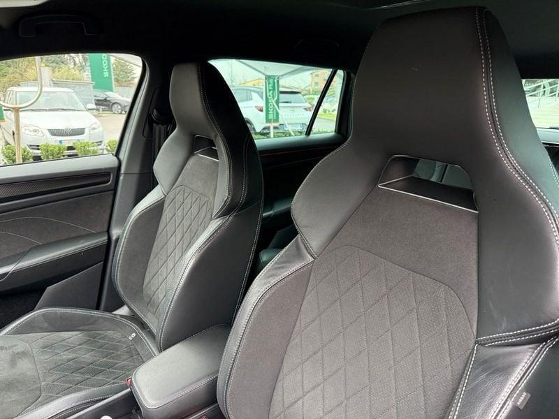 Skoda Kodiaq Sportline 1.5 TSI 110 kW (150 CV) 7 marce - DSG