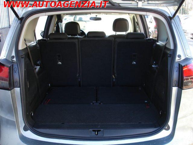 OPEL Zafira Tourer 1.6 T EcoM 150CV 7 POSTI