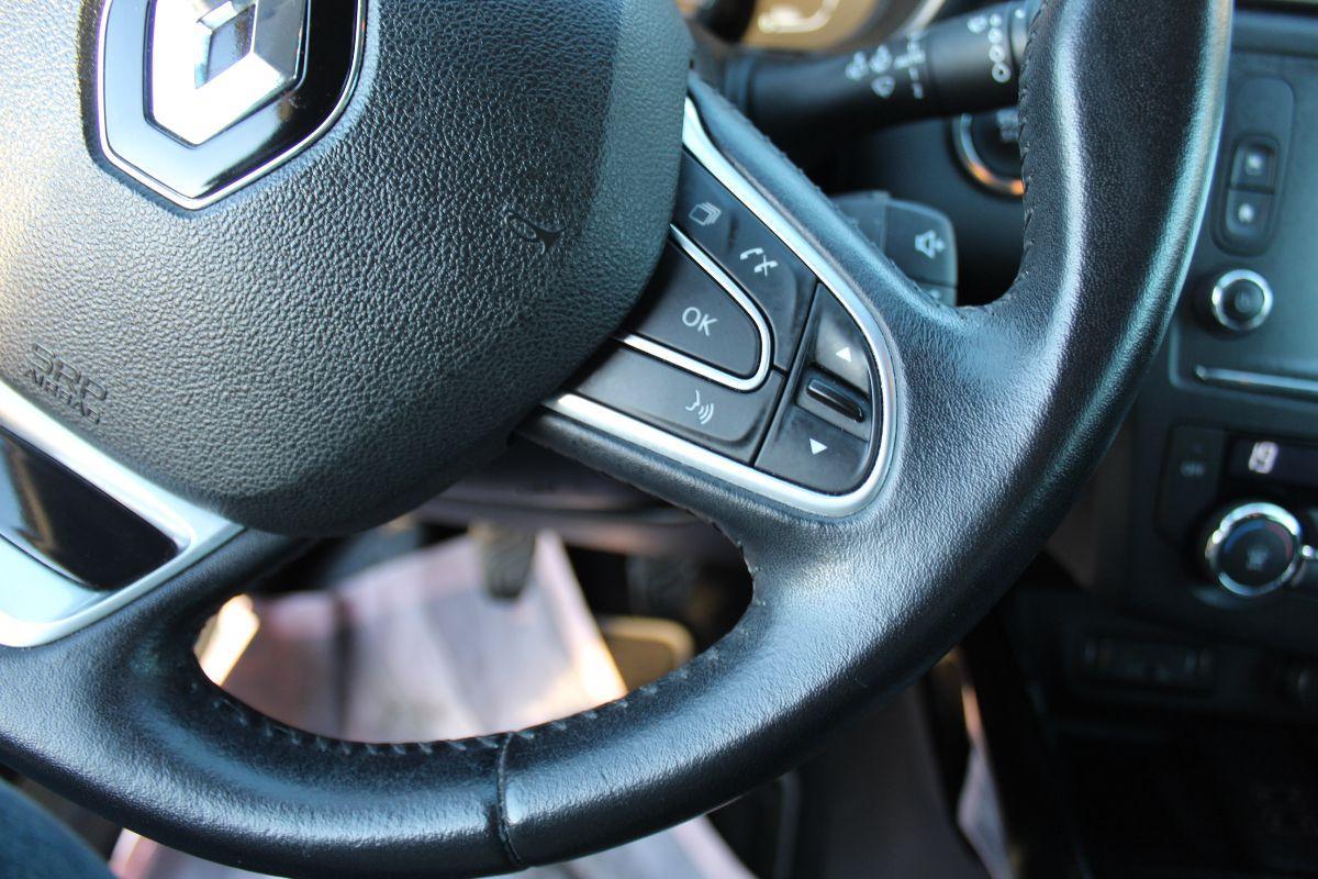 RENAULT - Kadjar - dCi 110 CV Energy Intens
