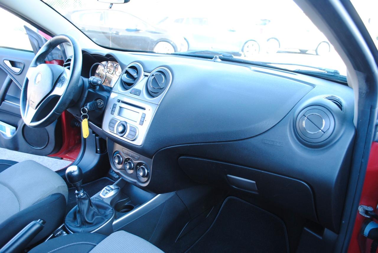 ALFA ROMEO 1.4 79 CV