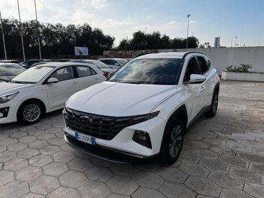 HYUNDAI TUCSON 1.6 HEV 2023 SUPER ACCESSORIATA