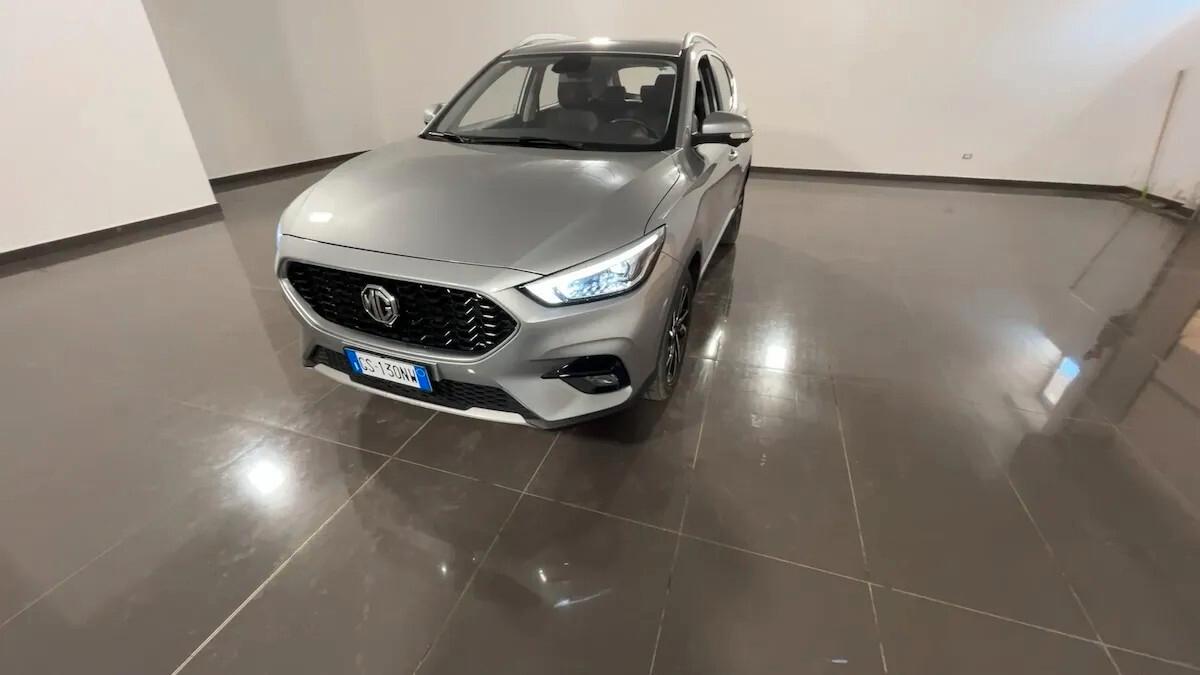 Mg ZS Classic 1.5 VTi-tech Luxury