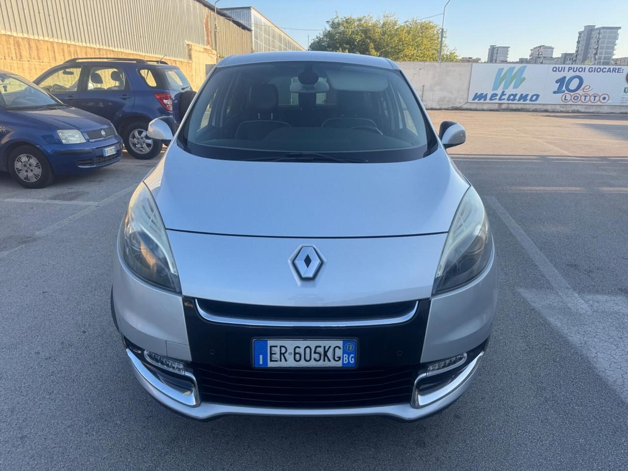 Renault Scenic Scénic 1.5 dCi 110CV Start&Stop Wave